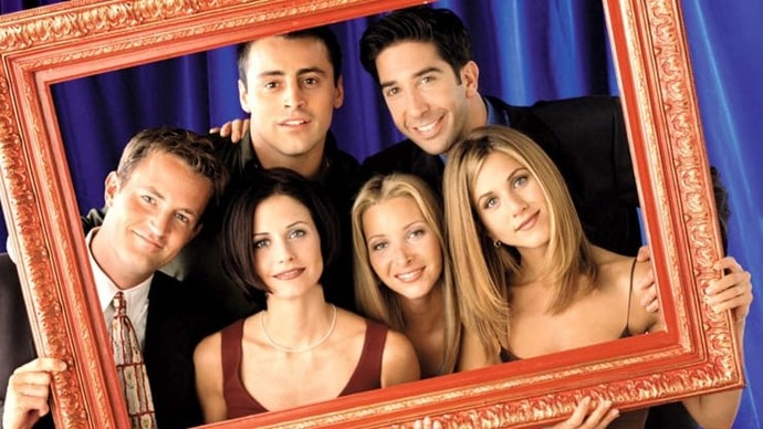 FRIENDS