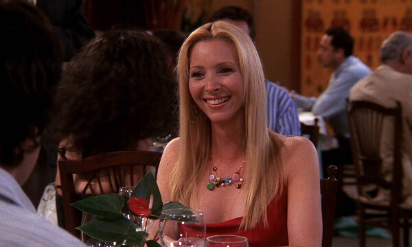 Phoebe Buffay