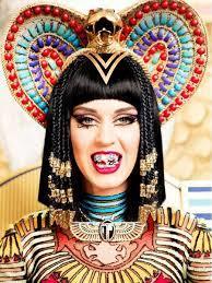 Katty Perry bile ona özendi