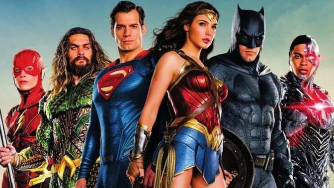Hangisi Daha İyi: Marvel veya Dc?
