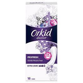 Orkid Discreet Mesane Pedi