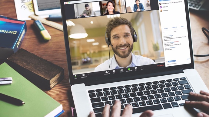Online Toplantı Yapmak İçin Kullanılabilecek En İyi Uygulamalar!