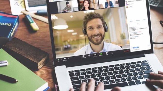 Online Toplantı Yapmak İçin Kullanılabilecek En İyi Uygulamalar!