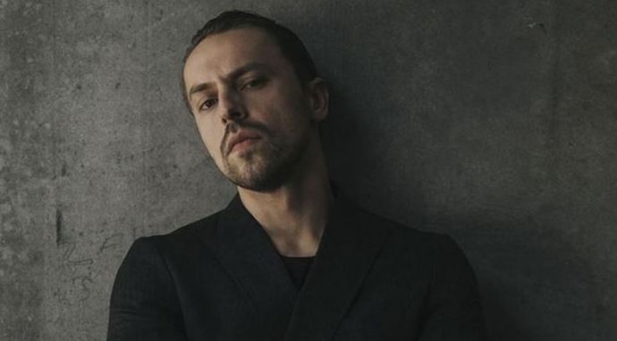 Metin Akdülger