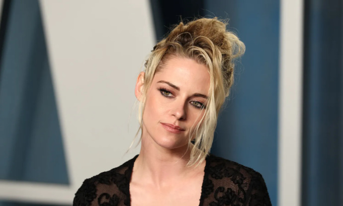 Kristen Stewart