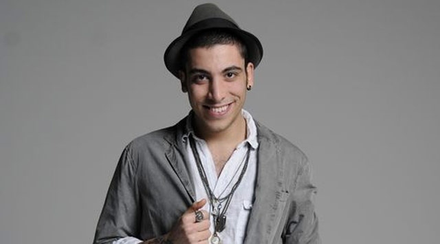 Can Bonomo