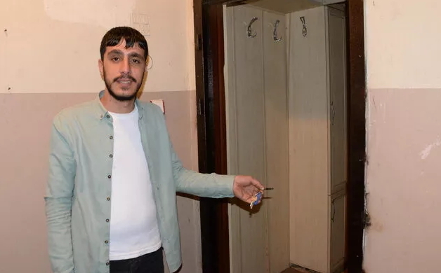 Nisan Ayının Gündeminden Seçmeler