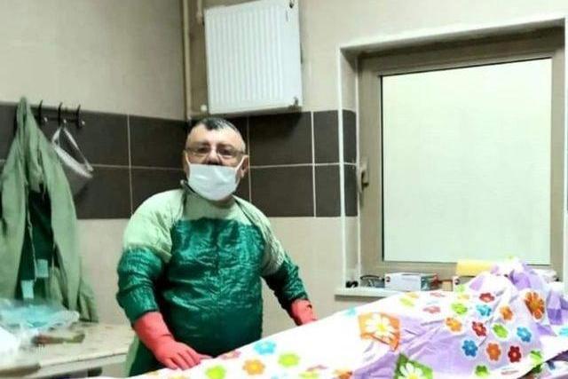 Nisan Ayının Gündeminden Seçmeler