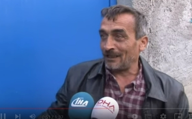 Nisan Ayının Gündeminden Seçmeler