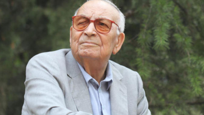 Yaşar Kemal Benim İçin Adaletsizliklere Boyun Eğmemek Demektir !