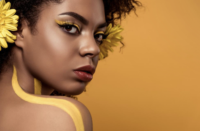 Eyeliner Çekmek Bu Üç Madde ile Artık Çocuk Oyuncağı!