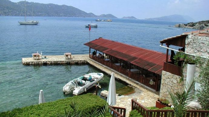 İşte Bayram Rehberiniz: Türkiyenin Dört Bir Yanından Gezilecek Yerler!