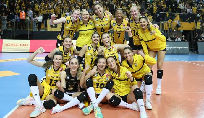 2022 Türk Sporcuların Yılı Oldu! Kariyerinde Zirve Yapıp, Dünya Basınında Öne Çıkan Sporcularımız