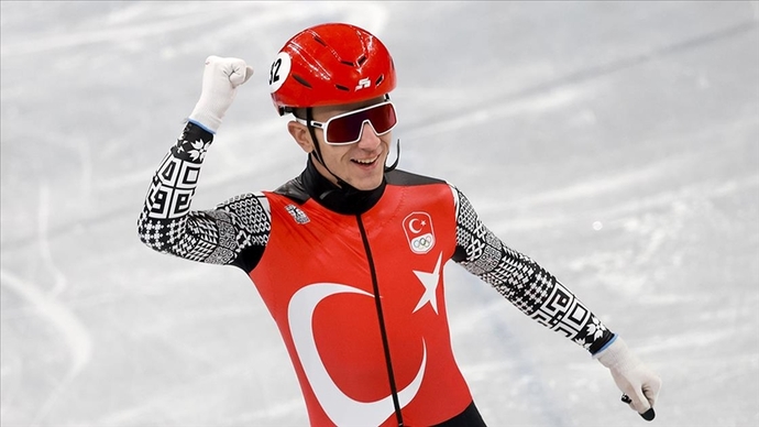 2022 Türk Sporcuların Yılı Oldu! Kariyerinde Zirve Yapıp, Dünya Basınında Öne Çıkan Sporcularımız