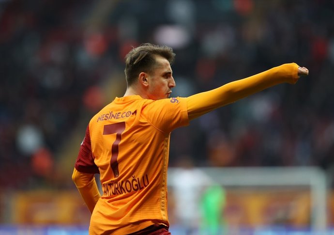 2022 Türk Sporcuların Yılı Oldu! Kariyerinde Zirve Yapıp, Dünya Basınında Öne Çıkan Sporcularımız