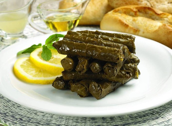 Yaprak sarması