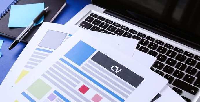 Detaylı bir CV hazırlamak için gerekli sitelerin hepsi aşağıda👇