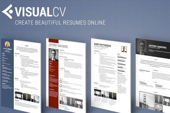 İş Başvurusu Yapmadan Önce Bu Sitelere Uğramayı Unutmayın! Ücretsiz CV Yapabileceğiniz 5 Site!
