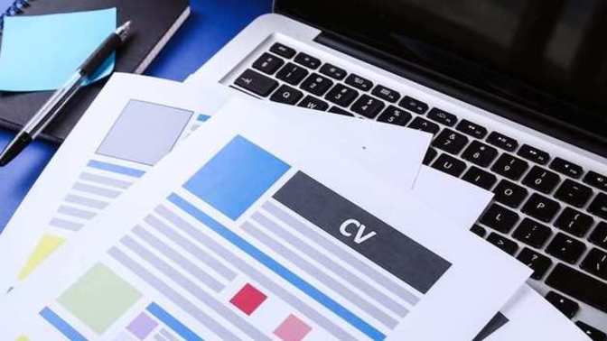 İş Başvurusu Yapmadan Önce Bu Sitelere Uğramayı Unutmayın! Ücretsiz CV Yapabileceğiniz 5 Site!
