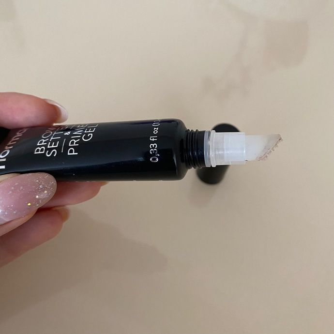 Brow Setter & Primer Gel