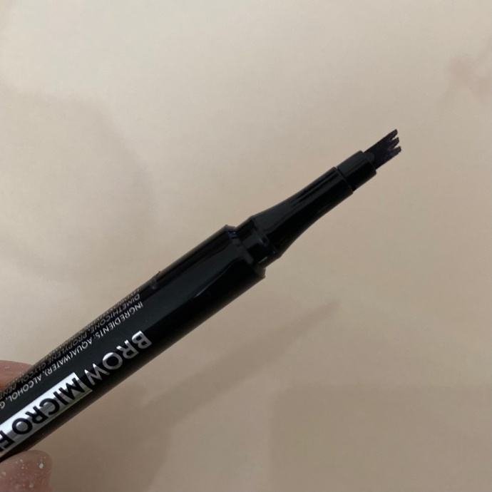 Brow Micro Filler Pen