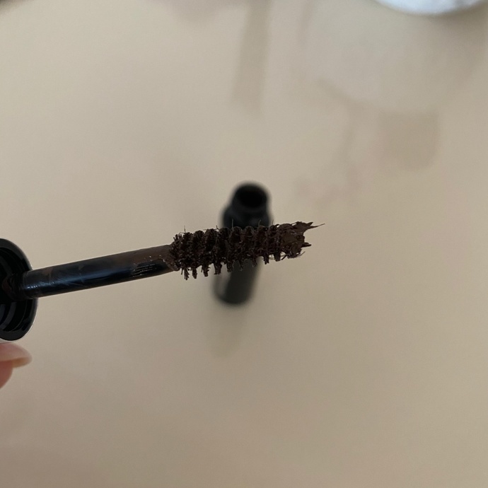 Tinted Brow Gel