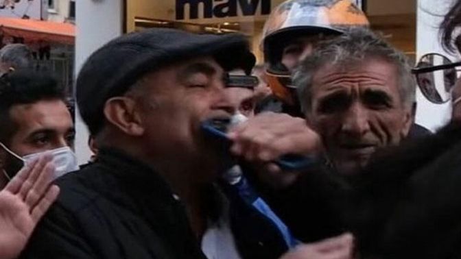 Kötü Ekonomiye En Büyük Muhalefet: ''Telefonunu Çıkart!'' ve Altındaki Felsefik Düşünce
