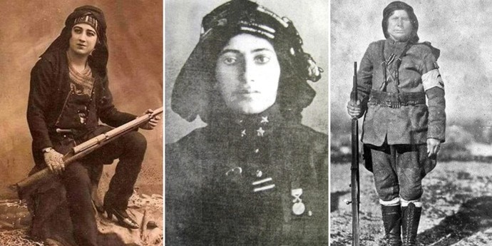 Güçlü Kadın Seslerden İçindeki Gücü Keşfetmek İsteyen Kadınlara İlham Veren Türkçe Şarkılar! 💪