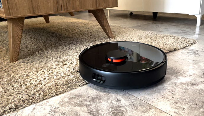3 Robot Süpürge Arasında Kaldım, İhtiyaçlarıma En Uygun Olanını Seçtim! Mi Robot Vacuum-Mop 2 Ultra’yı Birlikte Deneyelim mi?