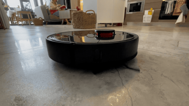 3 Robot Süpürge Arasında Kaldım, İhtiyaçlarıma En Uygun Olanını Seçtim! Mi Robot Vacuum-Mop 2 Ultra’yı Birlikte Deneyelim mi?
