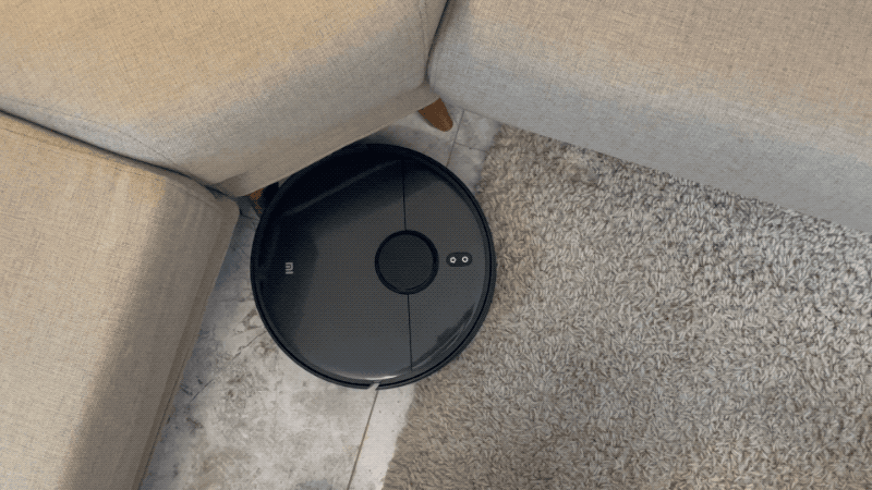 3 Robot Süpürge Arasında Kaldım, İhtiyaçlarıma En Uygun Olanını Seçtim! Mi Robot Vacuum-Mop 2 Ultra’yı Birlikte Deneyelim mi?