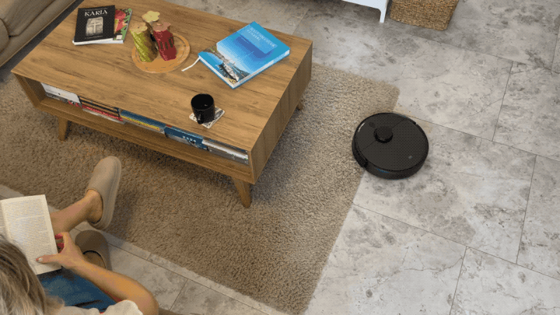 3 Robot Süpürge Arasında Kaldım, İhtiyaçlarıma En Uygun Olanını Seçtim! Mi Robot Vacuum-Mop 2 Ultra’yı Birlikte Deneyelim mi?