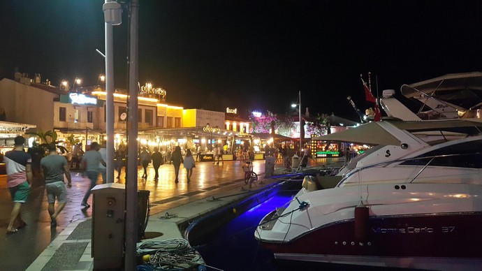 Marmaris Seni Bekliyor! Bari Bu Yazı Kaçırma