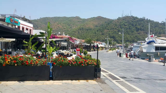Marmaris Seni Bekliyor! Bari Bu Yazı Kaçırma