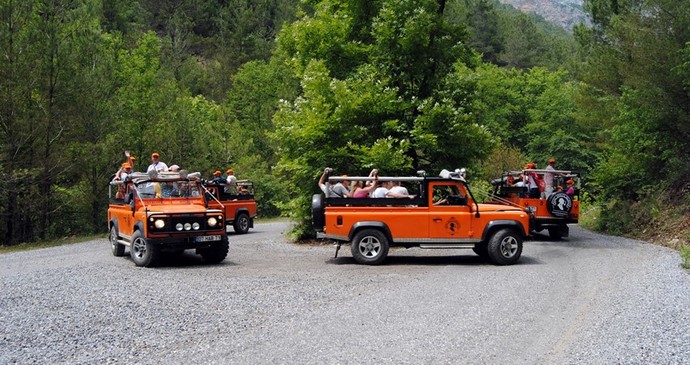 Marmaris Seni Bekliyor! Bari Bu Yazı Kaçırma