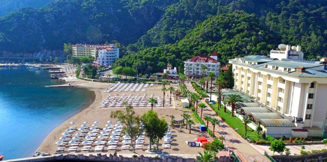 Marmaris Seni Bekliyor! Bari Bu Yazı Kaçırma