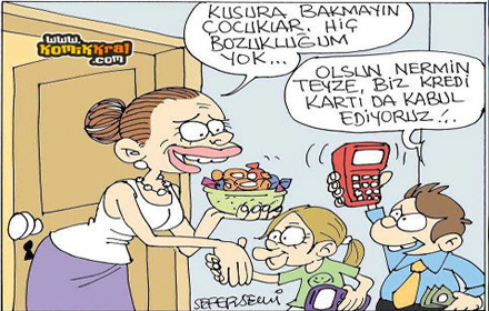 İyi bayramlar