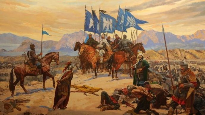 Büyük Selçuklu İmparatorluğu Tarihi Bölüm 2: Sultan Tuğrul ile Devletin Yükselişi