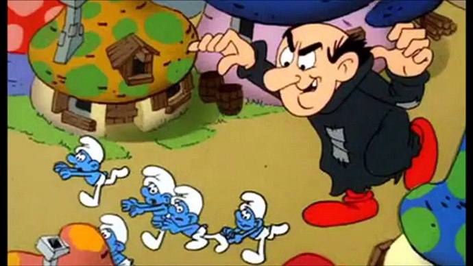 Sizler İçin Çocukluğumuzun Vazgeçilmez 10 Çizgi Filmlerini Derledim