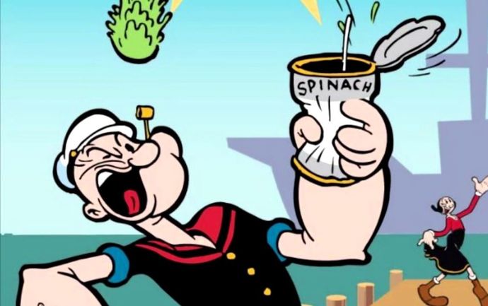 Sizler İçin Çocukluğumuzun Vazgeçilmez 10 Çizgi Filmlerini Derledim