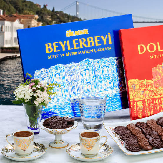 Bayram Şekerlerini Beraber Oyluyoruz: Kişisine Göre Şeker Çeşitleri!