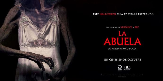 Ziyaret Kabusu: La abuela