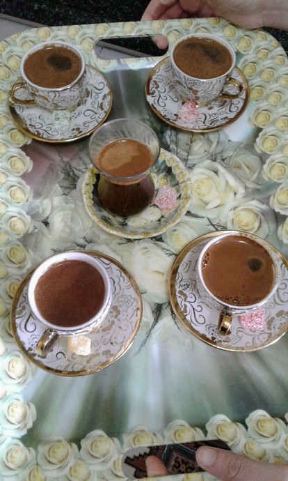 Anneler Günü İçin En Güzel Hediye🎉Fakir Kaave Express 💕