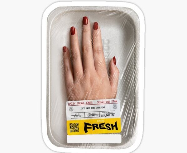 İştah Açıcı Aşk: Fresh