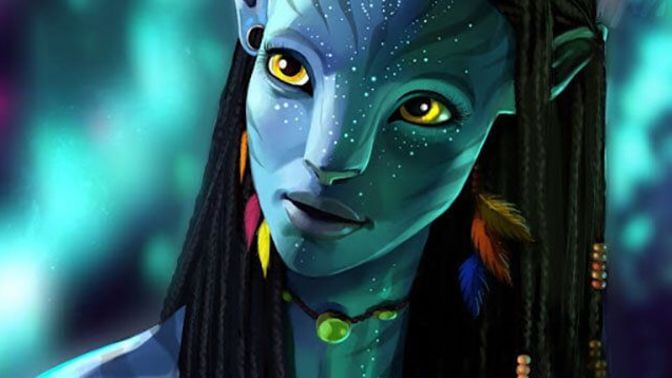 Mavi Yaratıklar Avatar Filmi Hakkında İlk İzlenimlerim