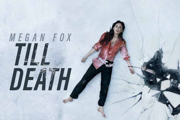 Ölüm İntikamı: Till Death