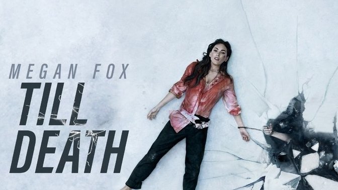 Ölüm İntikamı: Till Death