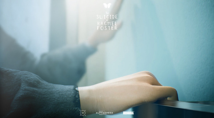 Çarpık İlişki Ağı: The Suicide of Rachel Foster
