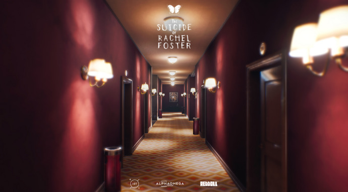 Çarpık İlişki Ağı: The Suicide of Rachel Foster