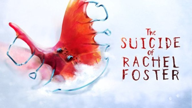 Çarpık İlişki Ağı: The Suicide of Rachel Foster